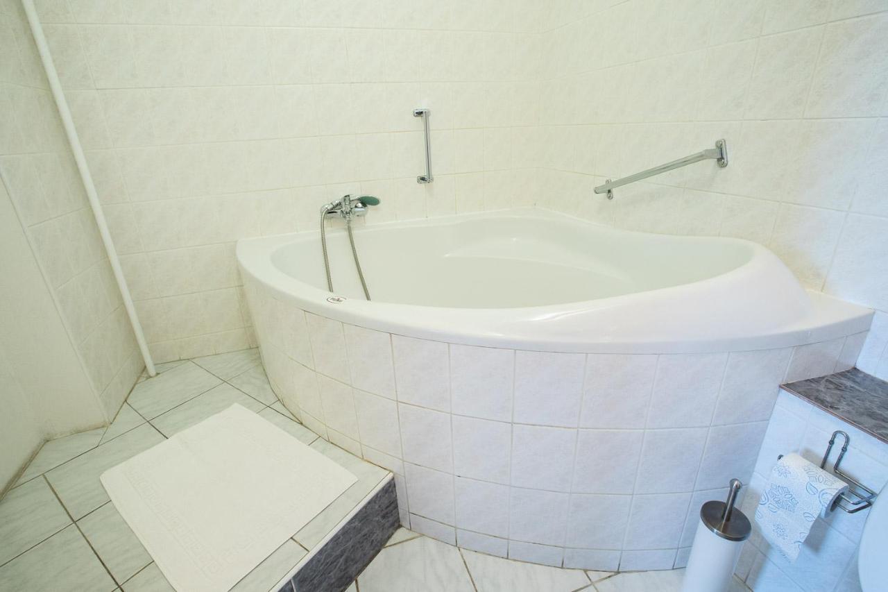 Отель A-sport 3*