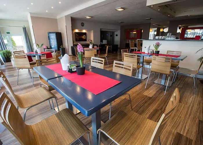 A-Sport Hotel