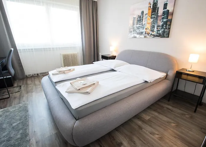 A-Sport Hotel