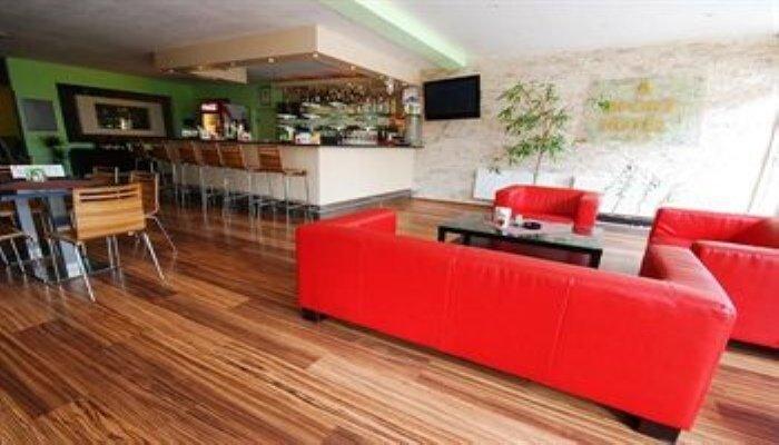 A-sport 3* Brno