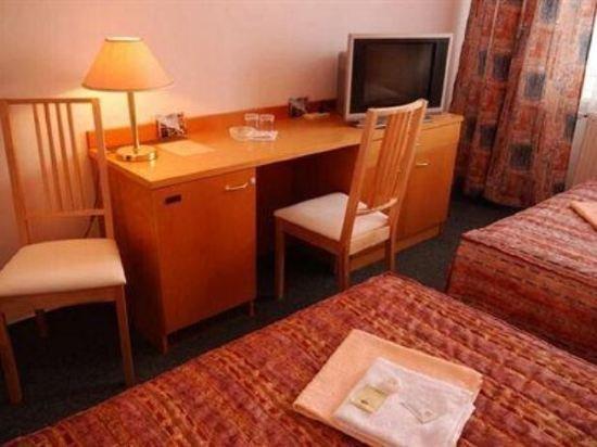 A-sport Hotel