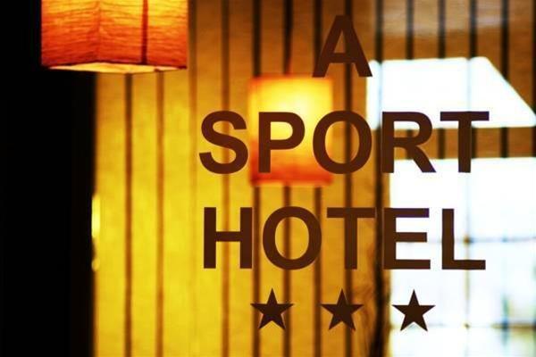 A-sport