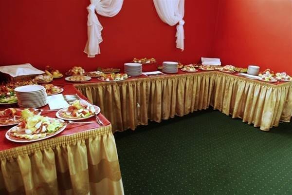 Hotel A-sport