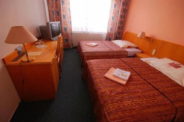 Hotel A-sport 3*