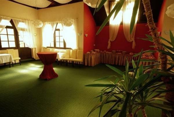 A-sport Hotel