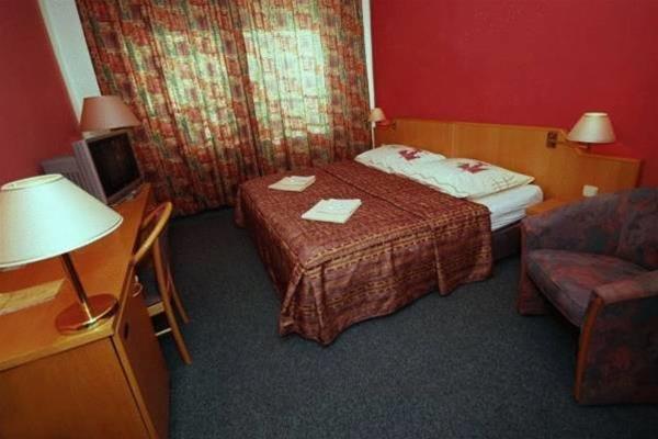 Hotel A-sport 3*