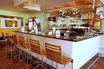 Hotel A-sport Brno