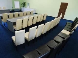 Hotel A-sport Brno