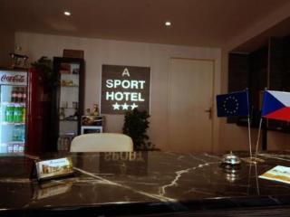 Hotel A-sport