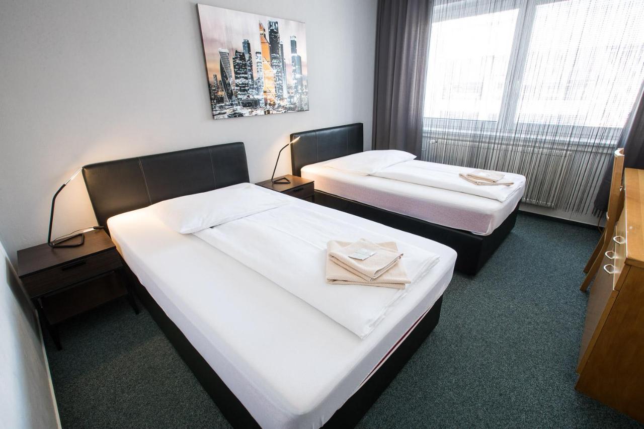 Hotel A-sport