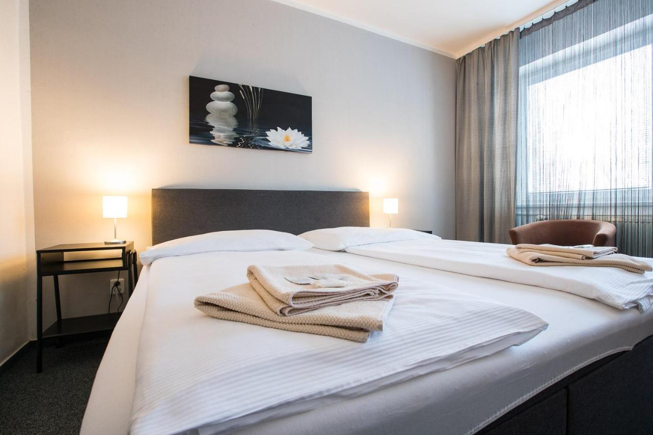 Hotel A-sport Brünn
